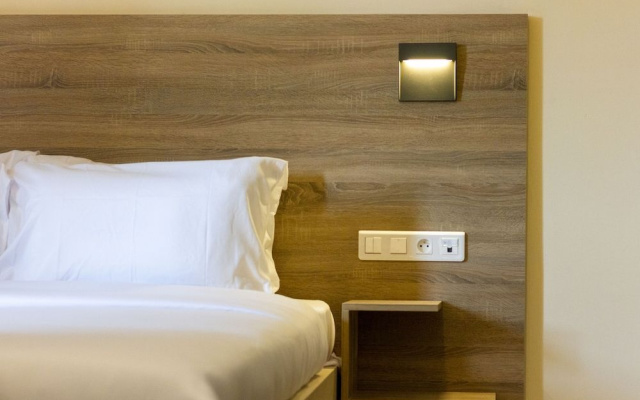Silver Moon Hotel