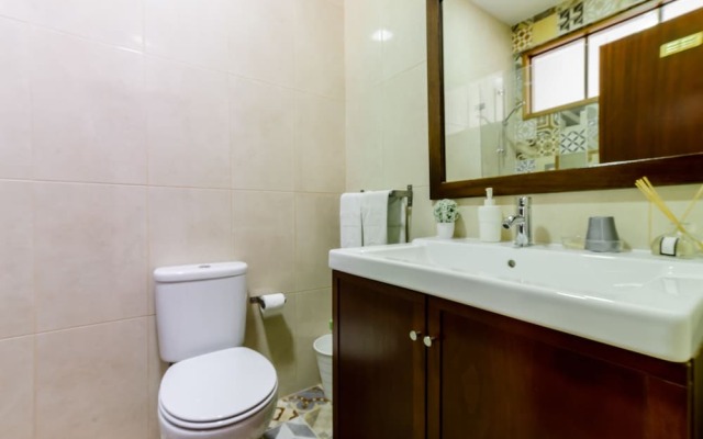 Varanda de São Brás