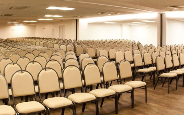 Mercure Belem Boulevard