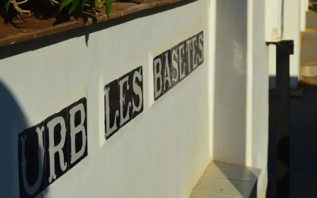 Holiday Home Les Basetes