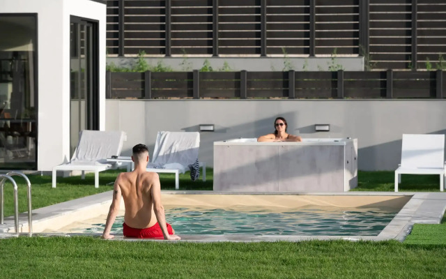 Estellar Villas