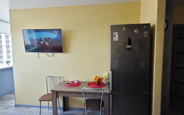 Апартаменты на улице Фастовская 29