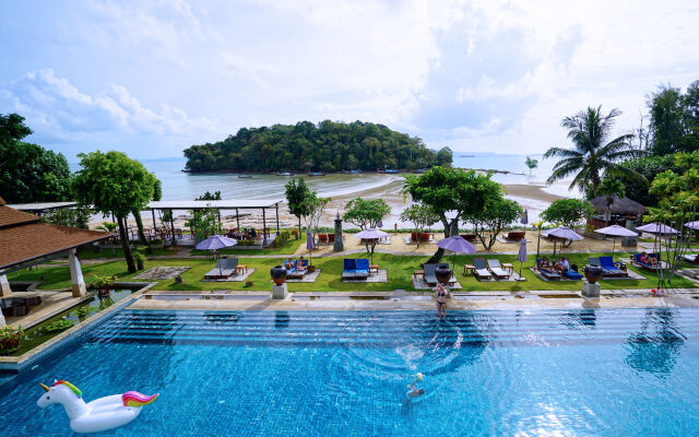 Nakamanda Resort And Spa