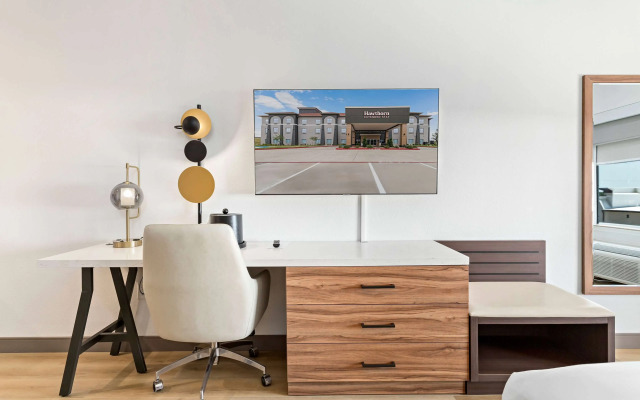 Hawthorn Extended Stay by Wyndham Port Arthur