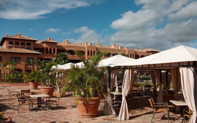 Hotel Oh Nice Caledonia Hotel