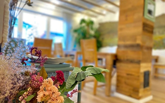 LANDHOTEL 1707 by Landgasthof Zickler