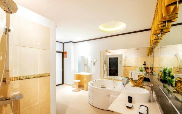 Poseidon Boutique Hotel