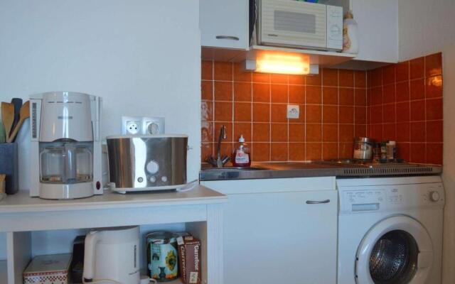 Appartement Banyuls-sur-Mer, 2 pièces, 4 personnes - FR-1-225C-59