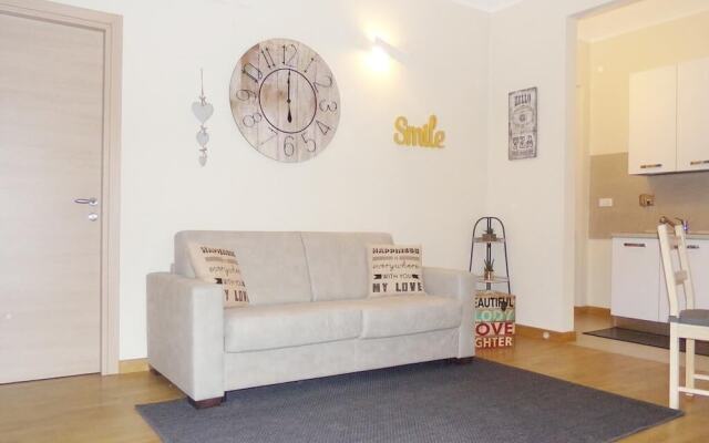 Inappartamento Quintino