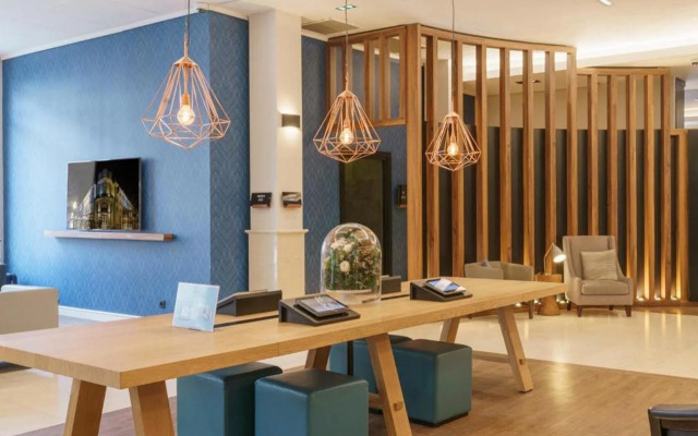 Hôtel l'Elysée Val d'Europe