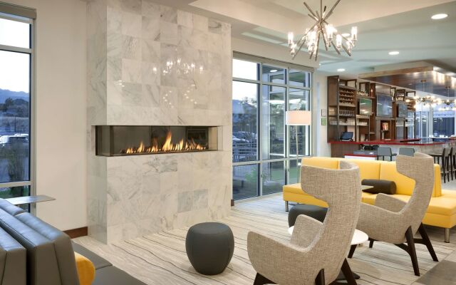 Hilton Garden Inn Lehi