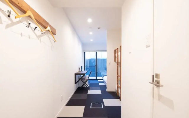 OYO Tomaruto Hakata Fukuoka
