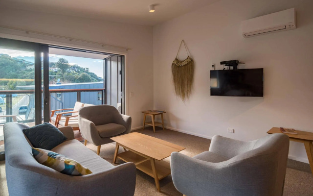 Kaiteriteri Reserve Apartments