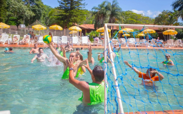 Resort Fazenda São João