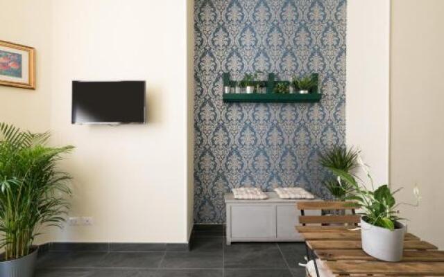 Tevere Rome Apartments