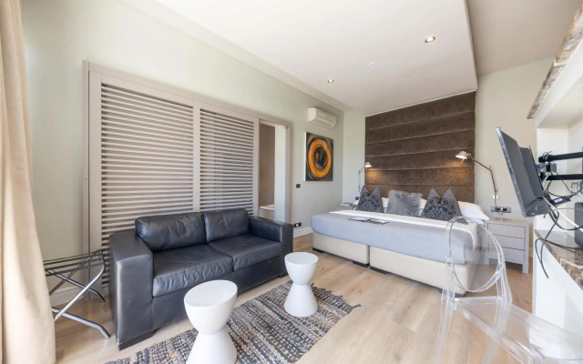 O on Kloof Boutique Hotel