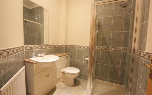 Rossie Lodge Apartment