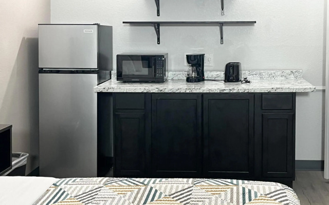 Studio 6 North Las Vegas, Nv