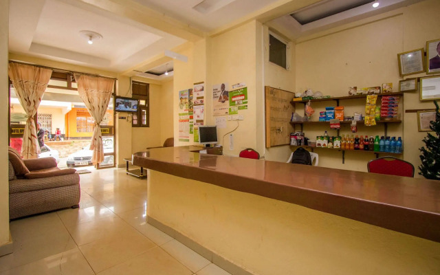 Sun Guest House
