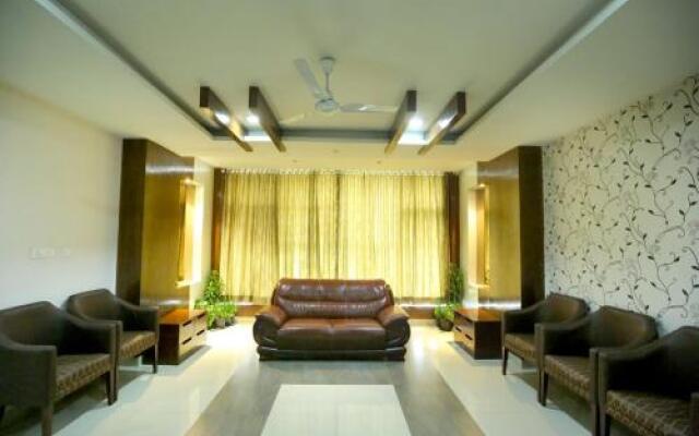 Swagath Residency Kondapur By OYO Rooms