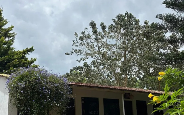 The Big Cat's Den - Maravakandy Resort