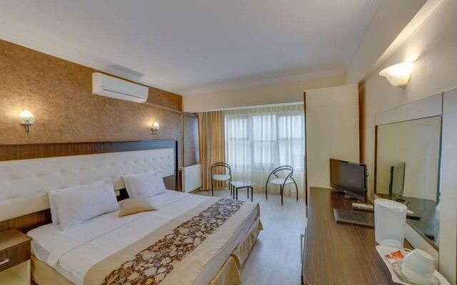 The View City Hotel