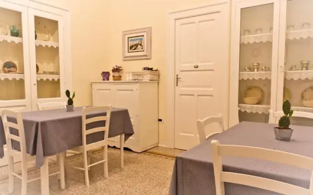 La Casa Di Nonna Antonia