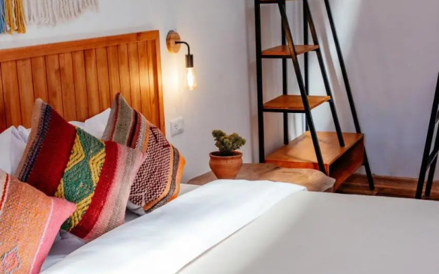 The Point Hostels Cusco
