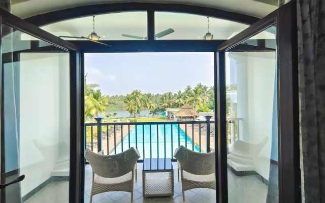 Lagoon Sarovar Premiere Resort, Pondicherry