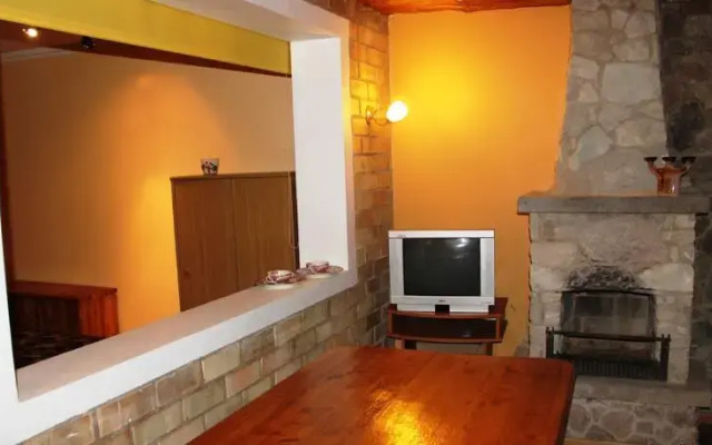 Holiday House Liepa