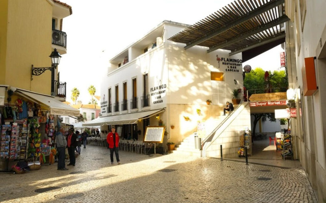 A piece of paradise in Cascais