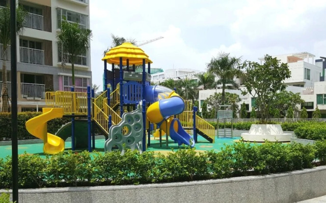 Senic Valley Henry Apt 2BR Free3G F10