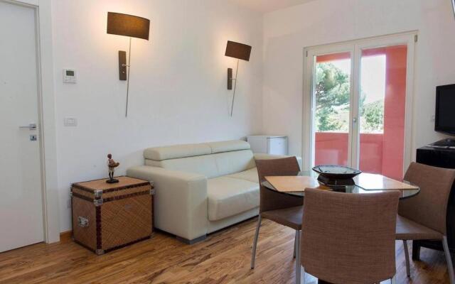 Apartment 5 bedrooms Alleluja Resort