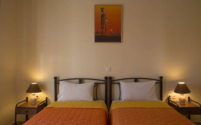 Cavo Plako Villas