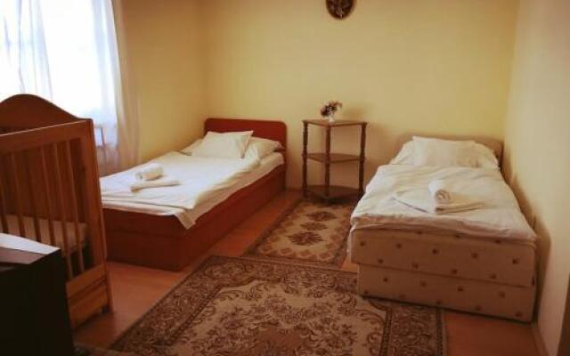 Hotel Oroszlan