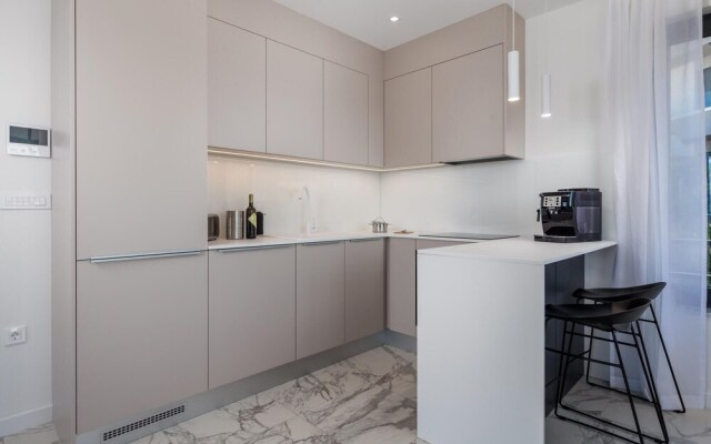 Amazing Apartment in Malinska With Wifi and 2 Bedrooms