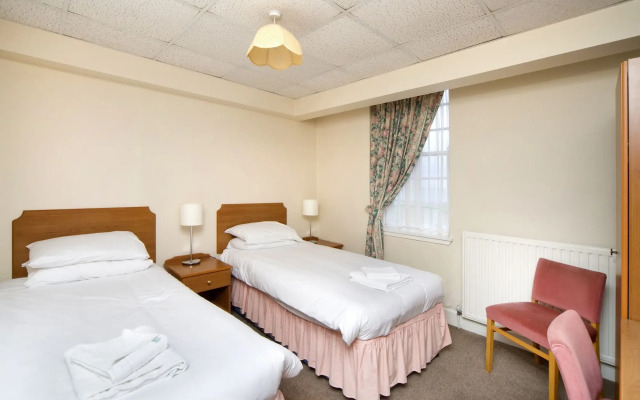 The Portpatrick Hotel by Compass Hospitality