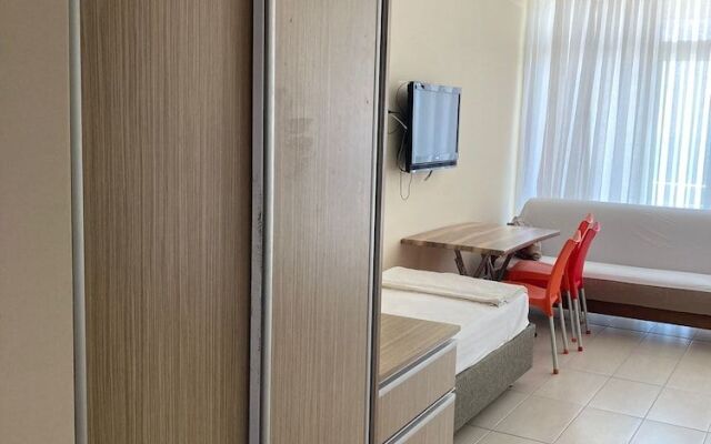 Demir Apart Motel