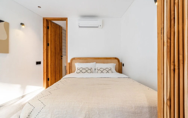 Happiness Apartments Ubud