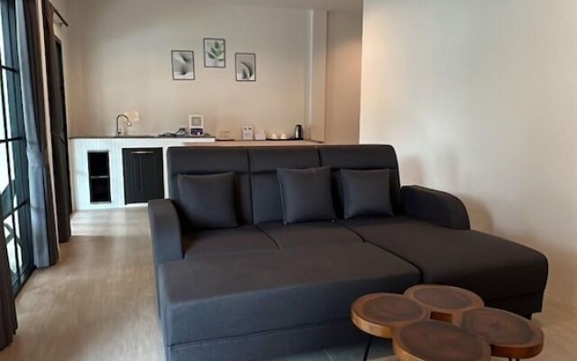 Trat Tara Boutique Hotel