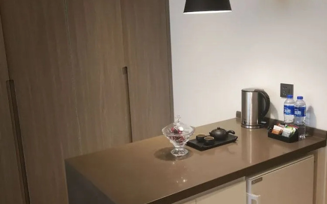 Citadines Gaoxin Xi'an