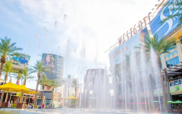 SpringHill Suites by Marriott Phoenix Goodyear