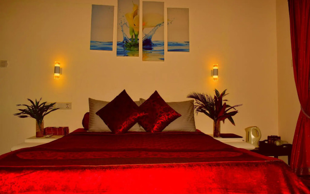 Asian Jewel Boutique Hotel