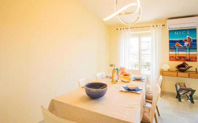 Le Foch Ap4244 by Riviera Holiday Homes