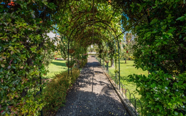 Quinta Jardins do Lago