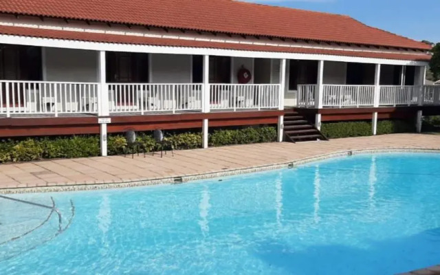 Sand Dollar @ The Dunes