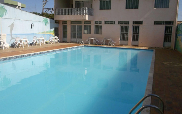 Hotel Tulipa