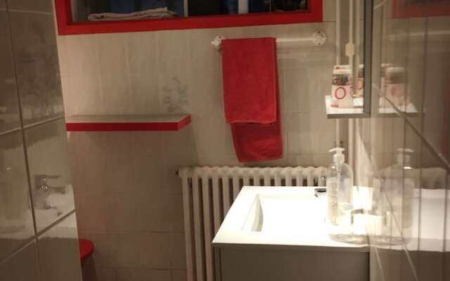 Au Parc aux Lièvres