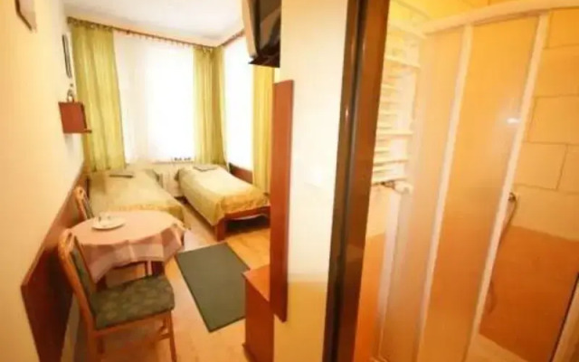 Dom Wczasowy Karkonosze