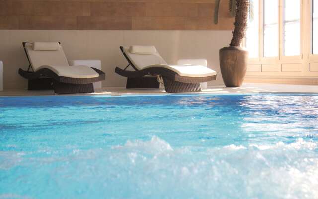 Radisson Blu Hotel, Cottbus